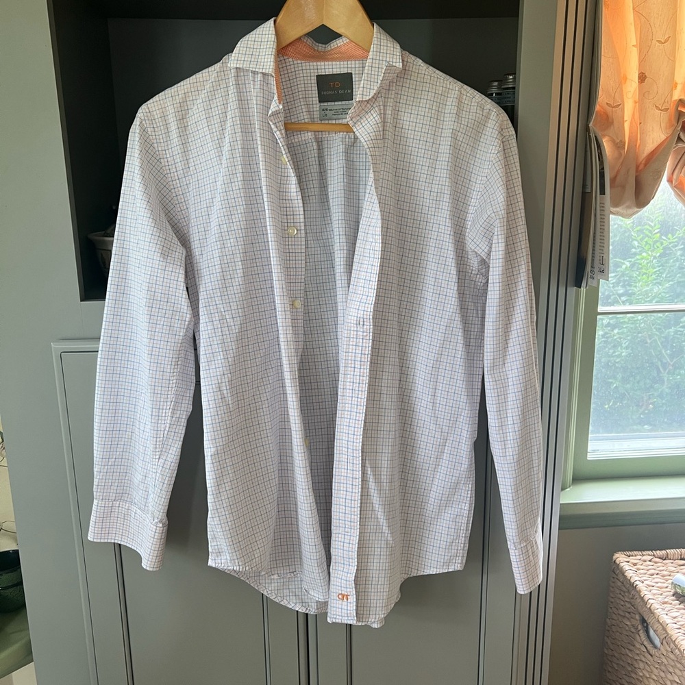 Thomas Dean shirt